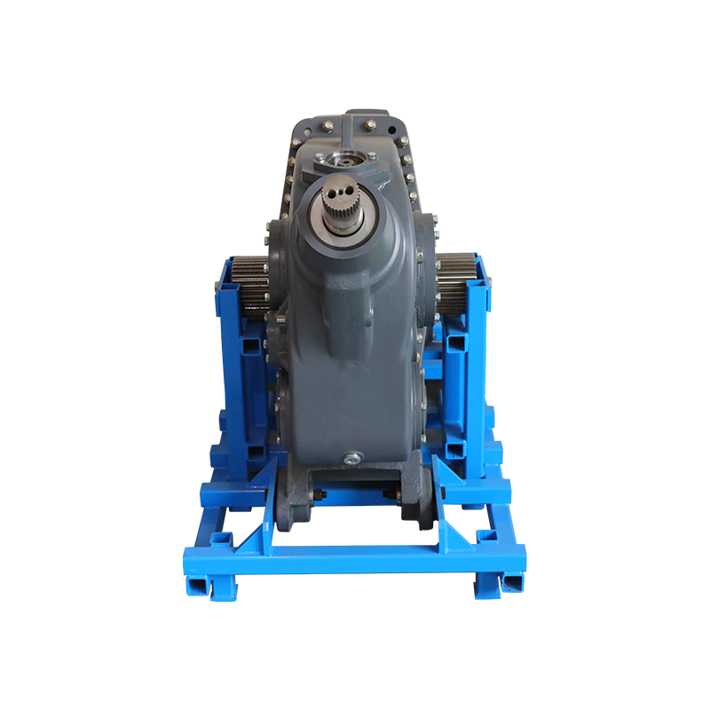 KLF-DFK192 Kotak Transmisi UTAMA BALER SQUARE BALER BESAR