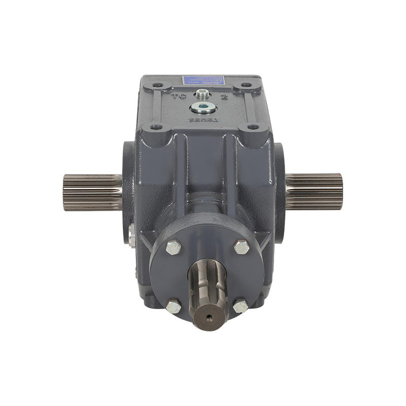 KLF2081 GEARBox Umum untuk baler bundar kecil, mixer lipat pertanian