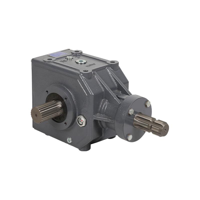 KLF2081 GEARBox Umum untuk baler bundar kecil, mixer lipat pertanian