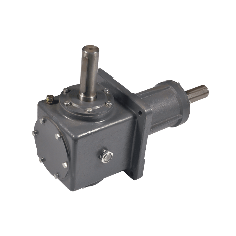 KLF-QZ115 Twin Disc Silage Harvester Cutter Gearbox