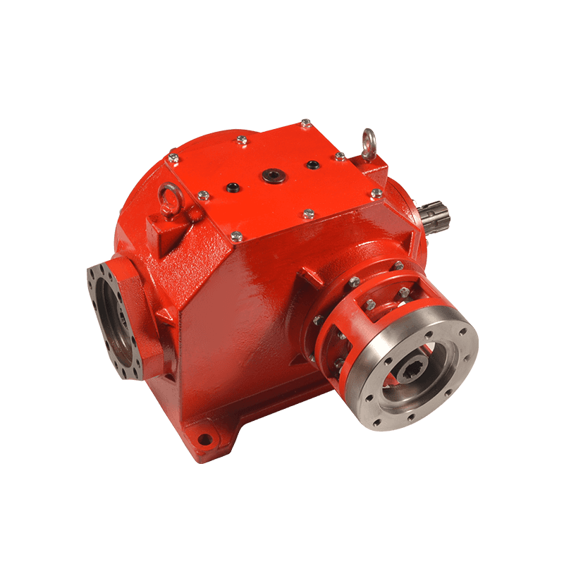 KLF-FK155 Square Dust Removal Removal Baling Machine Vertical Gear Box