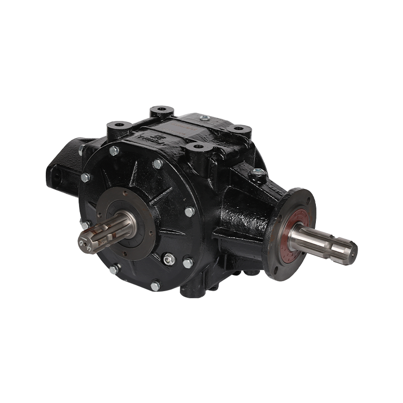 Gearbox KLF-GC290-B untuk mesin pemulihan film residu pertanian