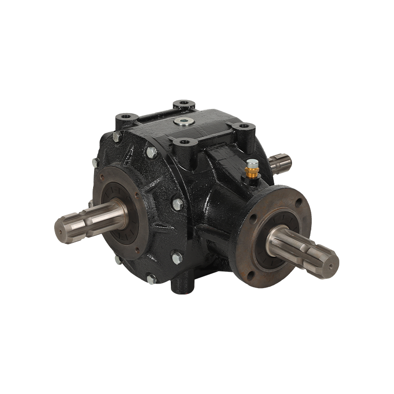 KLF-GC225 Mesin Pertanian Flail Mower Gearbox