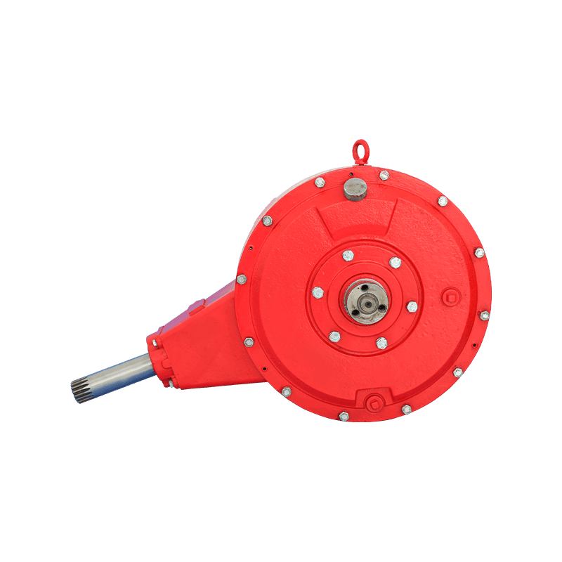 Kotak transmisi utama KLF-FK360 Second Baler Square Baler