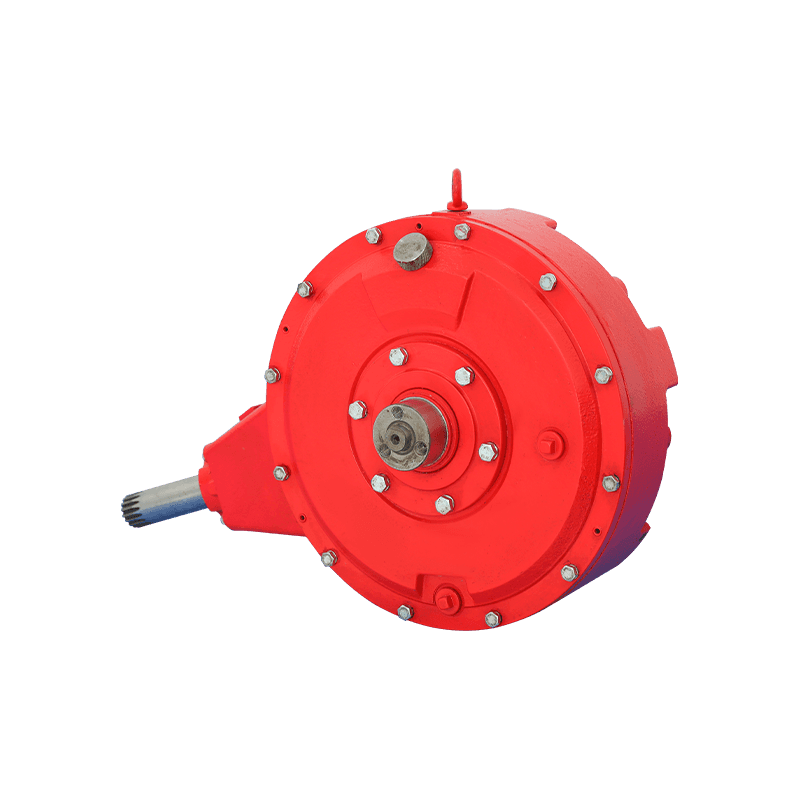 Kotak transmisi utama KLF-FK360 Second Baler Square Baler