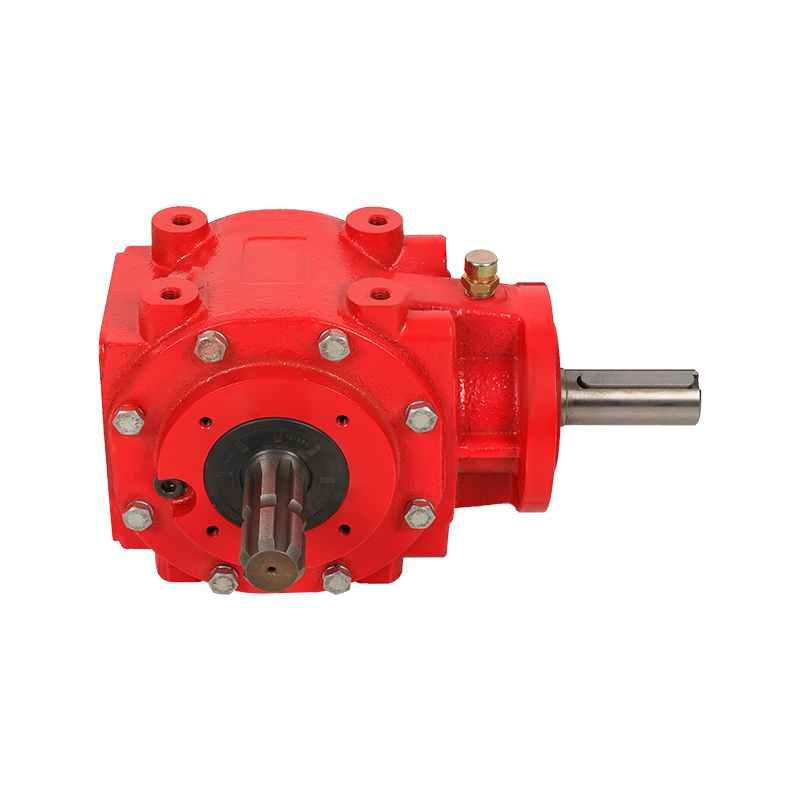 KLF-GC190 Flail Mower Gearbox Efisiensi Tinggi