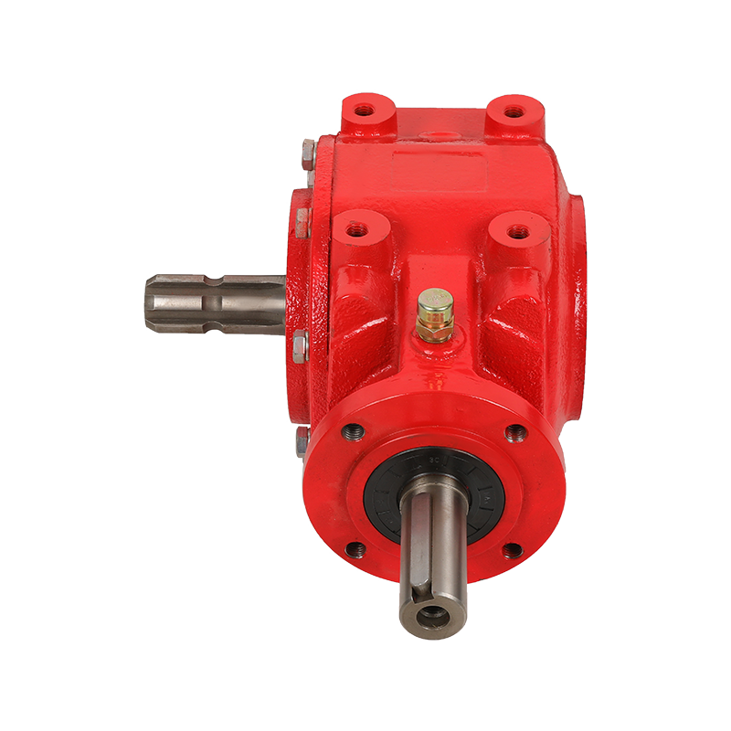 KLF-GC190 Flail Mower Gearbox Efisiensi Tinggi